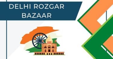 Delhi Rozgar Bazaar