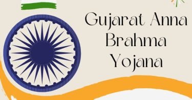 Gujarat Anna Brahma Yojana