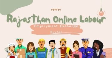 Rajasthan Online Labour Scheme