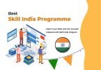 Skill India Programme