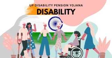 UP Disability Pension Yojana