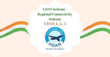 UDAN Scheme