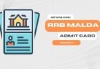 RRB Malda AC