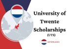 University of Twente Scholarships